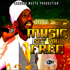 Music Set You Free