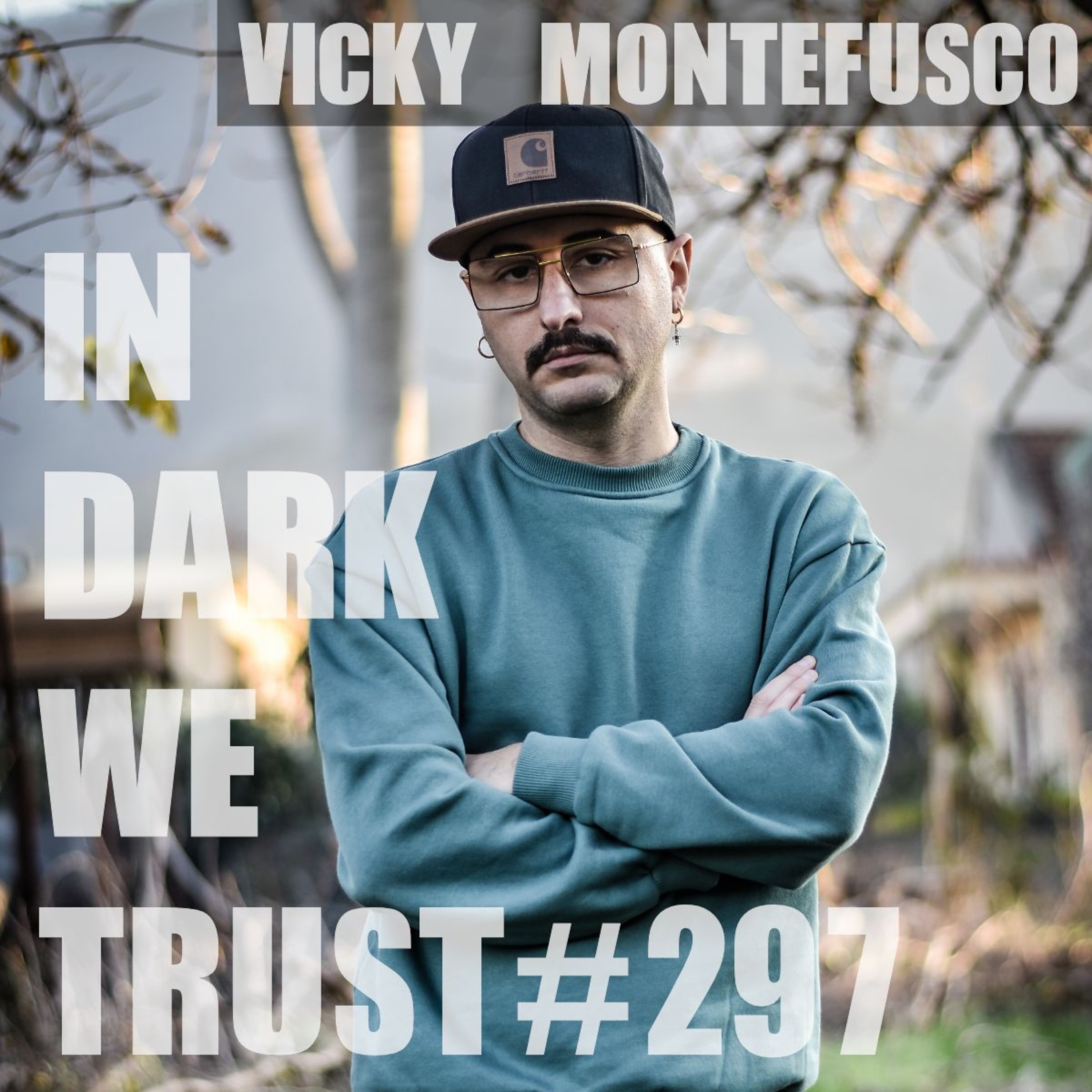 BERNY / In Dark We Trust