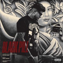 Black Pill Ritish Shah