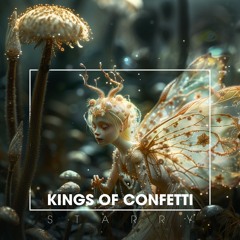 Kings Of Confetti - Starry