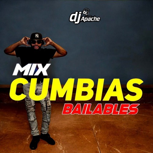 MIX CUMBIAS BAILABLES