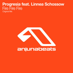 Fire Fire Fire (Original Mix) [feat. Linnea Schossow]