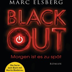 ePub/Ebook BLACKOUT - Morgen ist es zu spät BY : Marc Elsberg