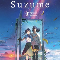 Suzume no Tojimari Remix