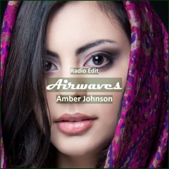 Amber Johnson - Airwaves [ Sleep & Relax Music]