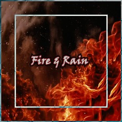 Fire & Rain (vtroo Instrumental)