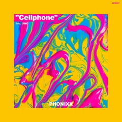 PHONIXX - Uno (Original Mix) +OUT NOW+