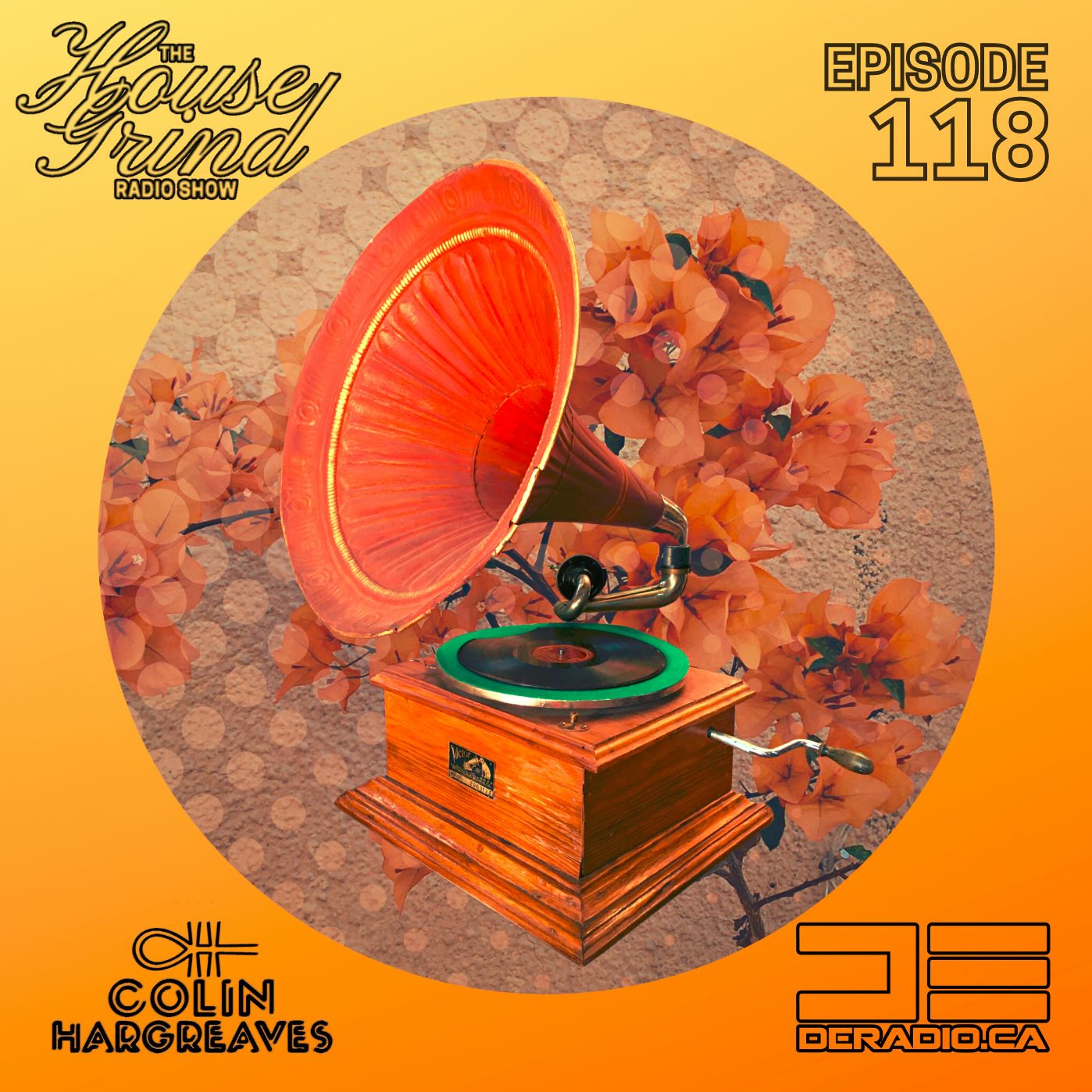 The House Grind Radio Show