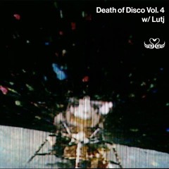 Lutj | Nebula - Death of Disco Vol.4