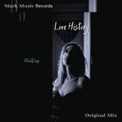 HilalDeep - Love History