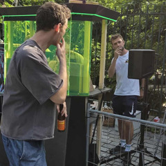 Mix Fête de la musique 2025 (Paris)