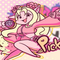 Pick n' Pluck Mod