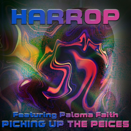 Picking up the peices feat paloma faith