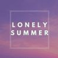 Lonely Summer