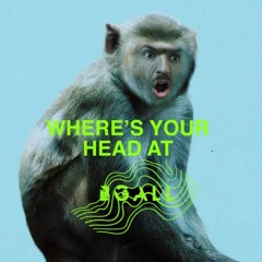 WHERE'S YOUR HEAD AT (BGALL REMIX)