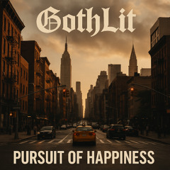 Pursuit Of Happiness