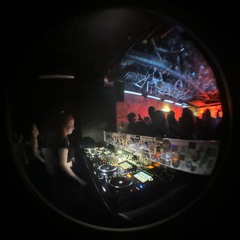 Fancy Francy @ Kitchen (Grelle Forelle)