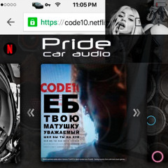 Netflix In My Car