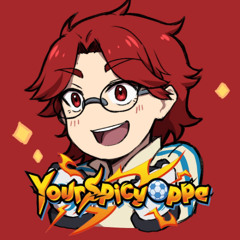 YourSpicyOppa Theme | Orchestral Rock