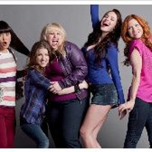 Watch pitch perfect online free hot sale