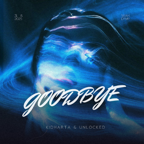 GOODBYE (demo)