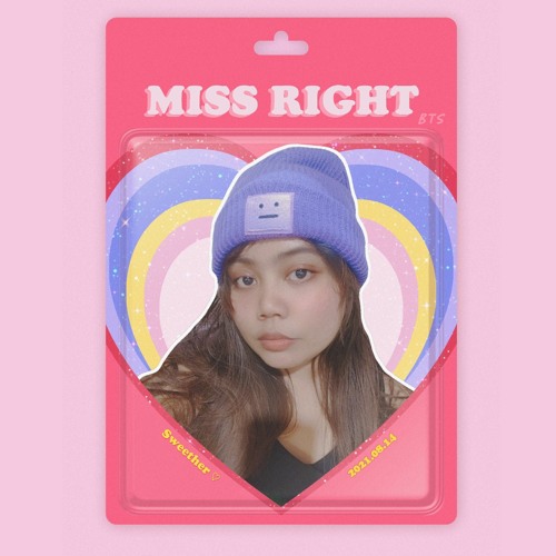 Miss Right — BTS (Cover)