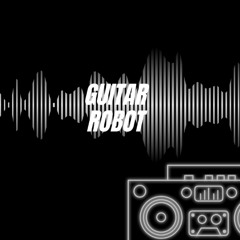 guitar robot