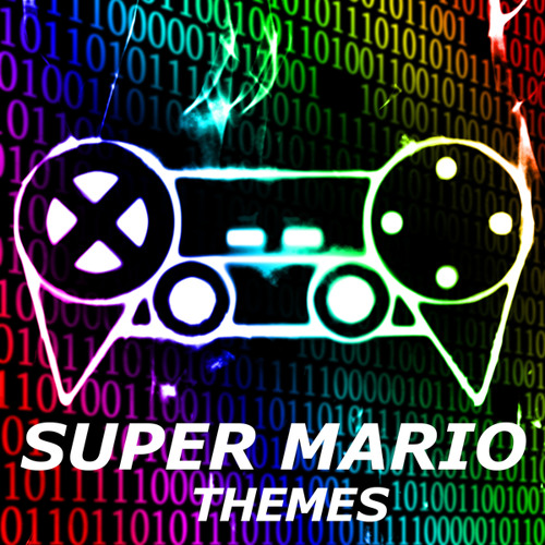 Stream Super Mario Overworld Theme (Steel Drums) by Super Mario Bros