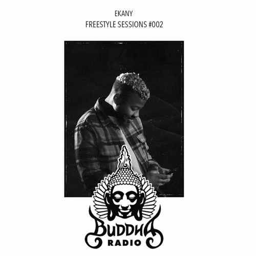 Buddha Radio Freestyle Sessions #002 [Amapiano:Afrohouse Set]