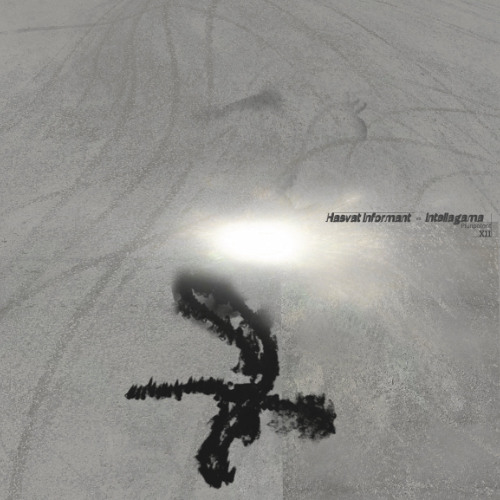 Intellagama - Not Near Nor Far