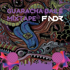 GUARACHA & BAILE MIXTAPE - FNDR