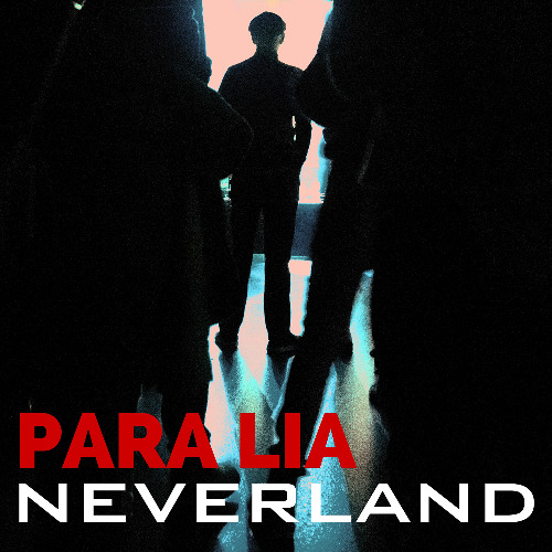 Para Lia - Neverland