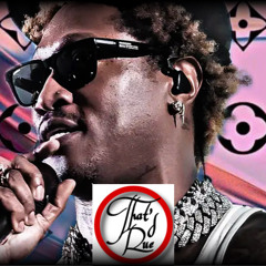 Future Type Beat - "Fumble"