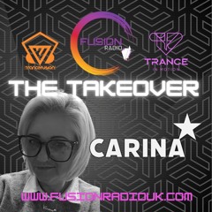 Trance in Motion - Fusion Radio take over 15.11.2015