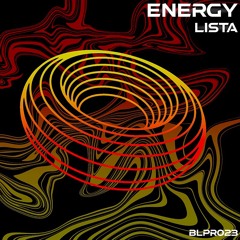 Lista - Energy (FREE DOWNLOAD)