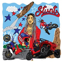 Stunts (prod. Bolt)
