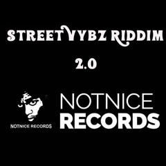 Street Vybz Riddim 2.0 Mix 2024🔥(Dancehall)