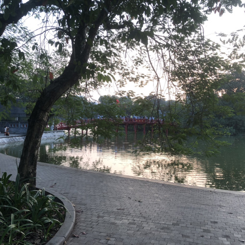 Gửi Anh Xa Nhớ - Haozi Remaster1