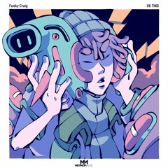 Funky Craig - UK TING
