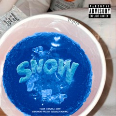 SNOW❄❄❄🏂 ft.FUZZION x SKINNY