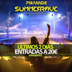 ANGERFIST SUMMER RAVE 2008