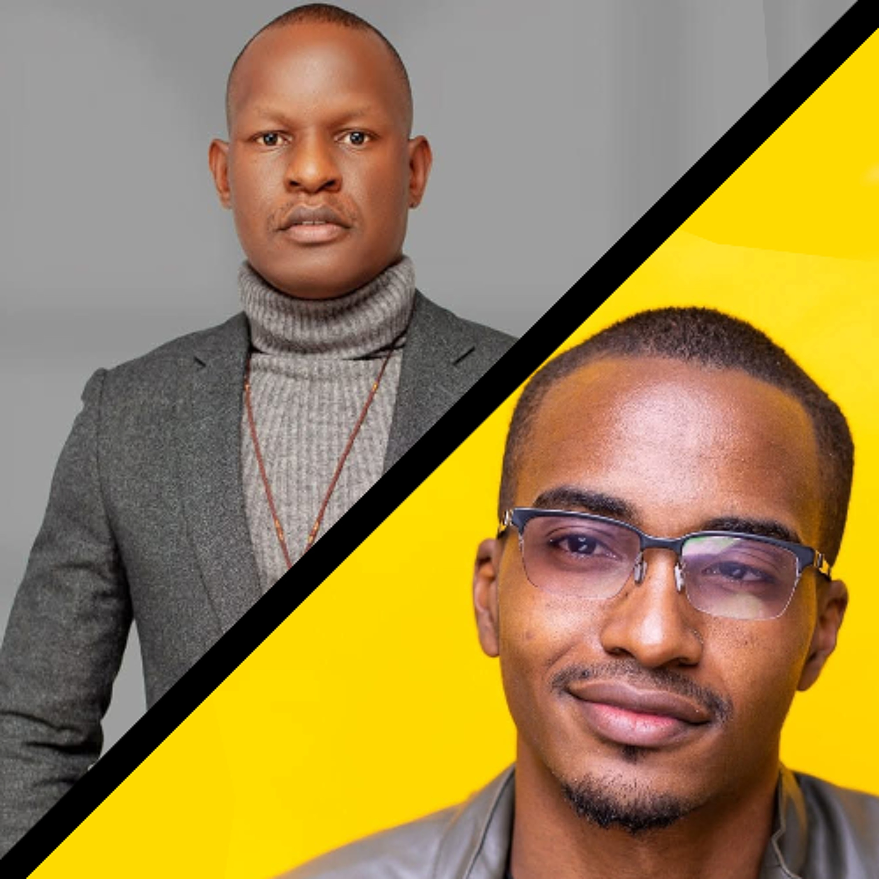 Bonus zu Runde #577: Robert & Chibisa aus Malawi