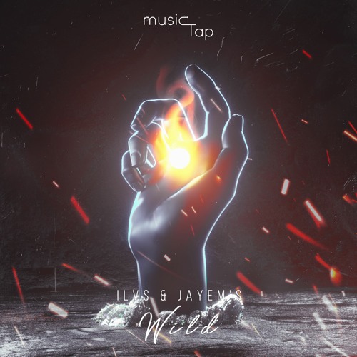 ILVS & JAYEM'S - Wild (musicTap Release)
