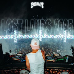 GorillaT @ Lost Lands 2025