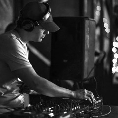 episode 14: Dima BlasT | Live set | Union bar 04.10.25