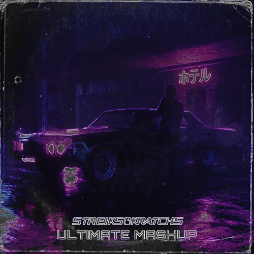 Streiks & Kratchs - Ultimate Mashup 2017
