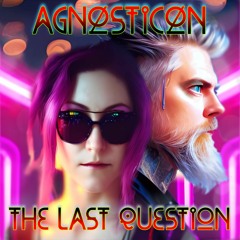 Agnosticon  - The Last Question - Coffee Poprocks
