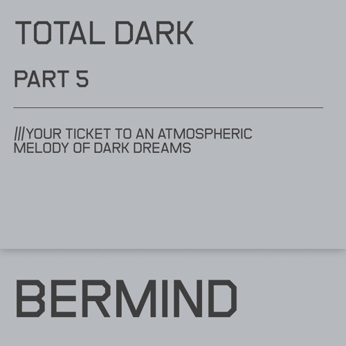 Total Dark Part 5