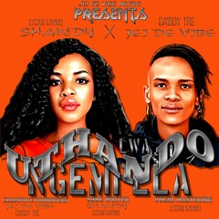 JEI DE VIBE x Shawdy x Da'Boy Tre x Lycan Kaymo - Uthando Lwa Ngempela