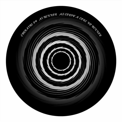 Corps A Core Vs Nexxor - Traces Of Use - Engraine 04